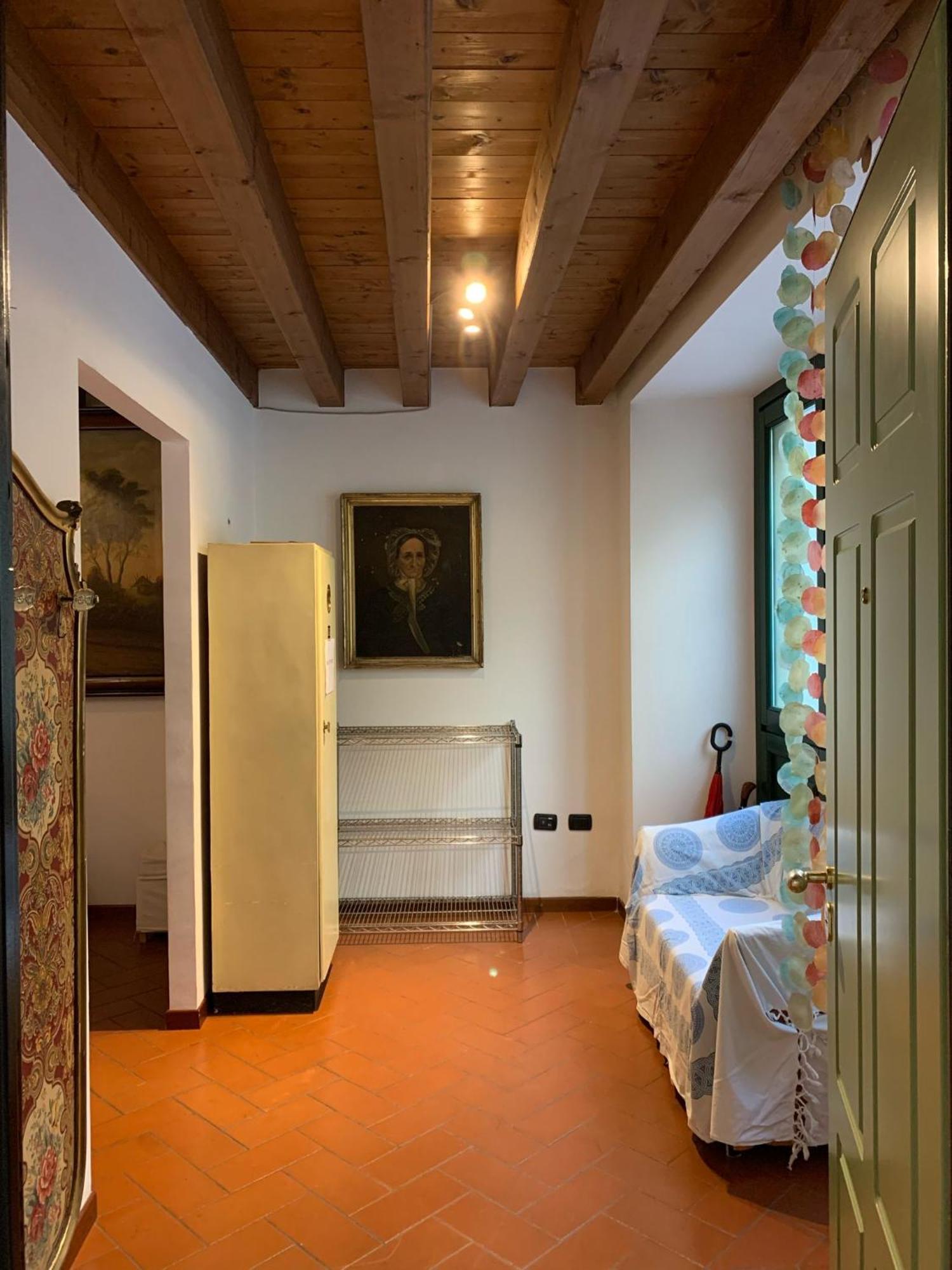 Casa Ottieco Villa Brescia Exterior photo