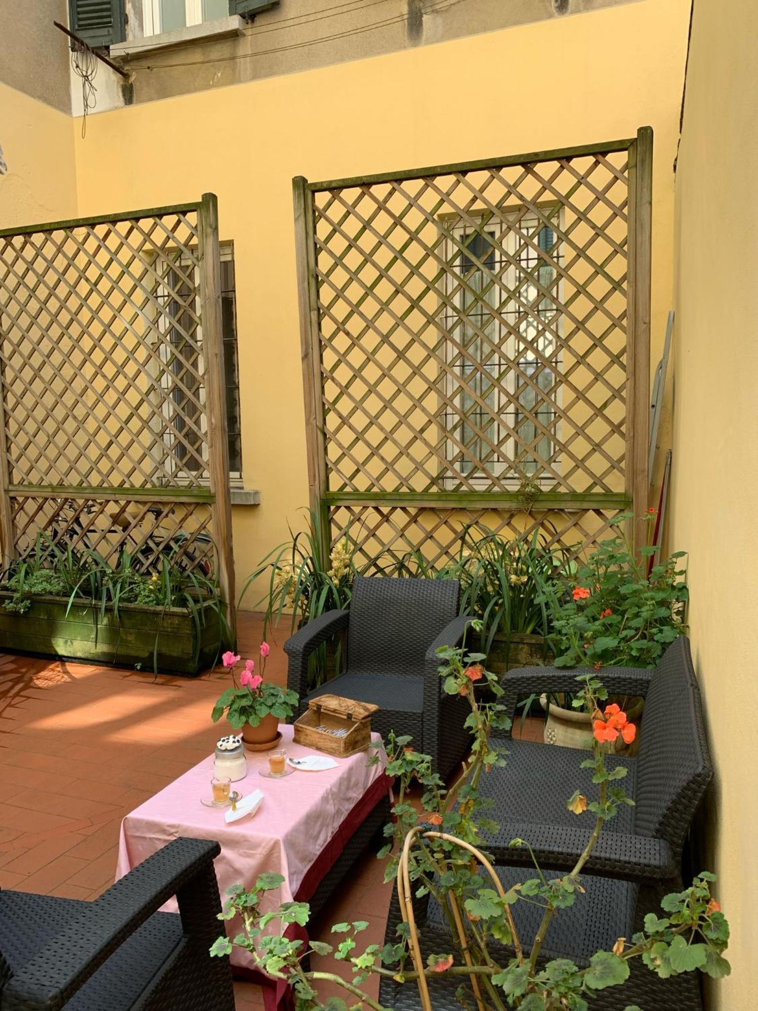 Casa Ottieco Villa Brescia Exterior photo